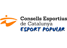 Consells Esportius de Catalunya