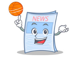 Cròniques Bàsquet La Resi