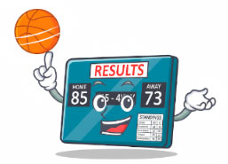 Resultats Bàsquet La Resi