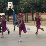 vs Escola Puigcerver 3er