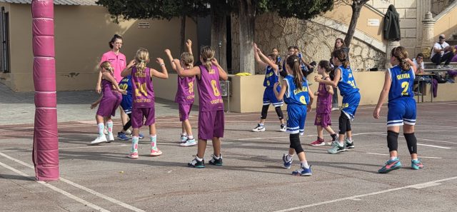 🏀 Debut a casa amb orgull i cor