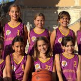 Foto Oficial Bàsquet Arboç La Resi