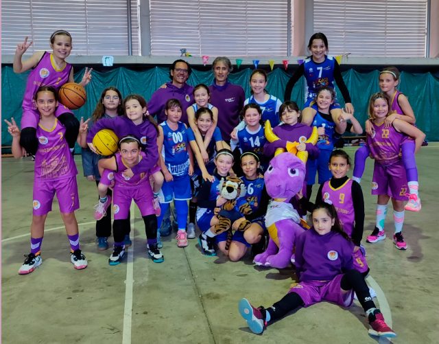 Competint de tu a tu contra el líder 🏀