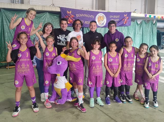 Intensitat, encert i nous fitxatges al Resi Arena