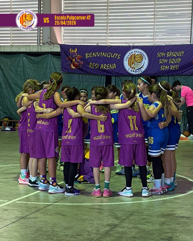 L’últim ball a casa de la temporada: ho hem donat tot! 💜🔥