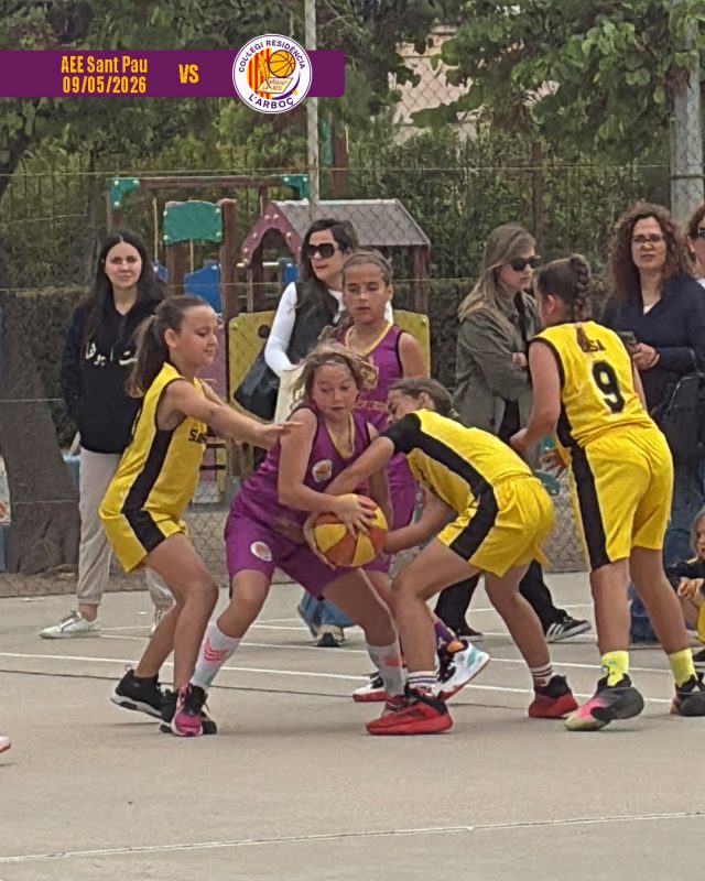 3..2..1…Acabem la temporada amb una nova victòria!